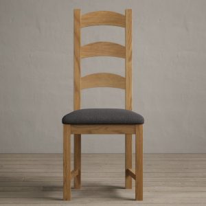 Linen Alton Chairs | Bed Sava