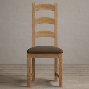 Grey Alton Chairs | Bed Sava