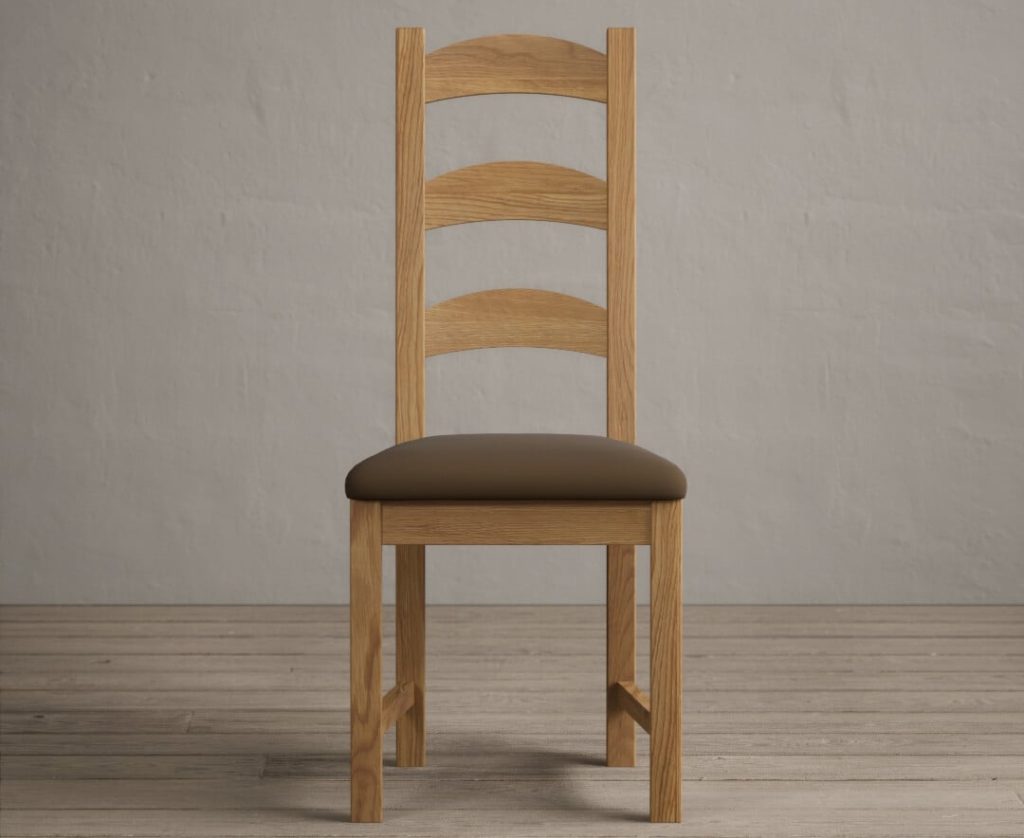 Black Alton Chairs