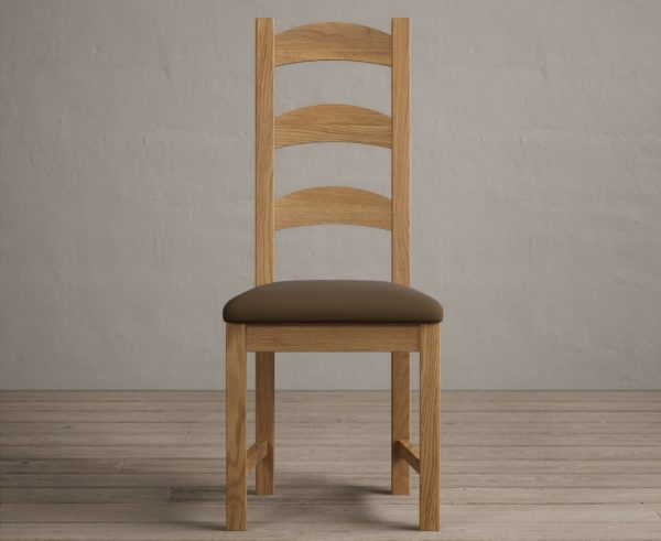 Black Alton Chairs | Bed Sava