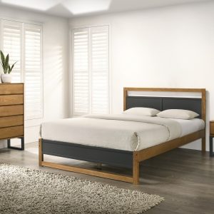 Harmony Beds Amelia Kingsize | Bed Sava
