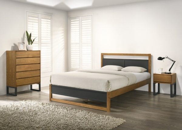 Harmony Beds Amelia Kingsize | Bed Sava