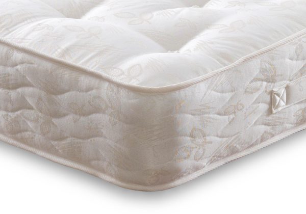 Apollo Hotel Supreme 1000 Contract Mattress Small Single | Bed Sava