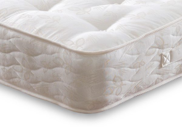 Apollo Hotel Supreme 1000 Contract Mattress Single | Bed Sava