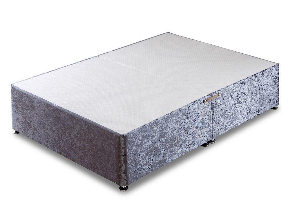 Apollo Divan Base-Kingsize-Slidestore