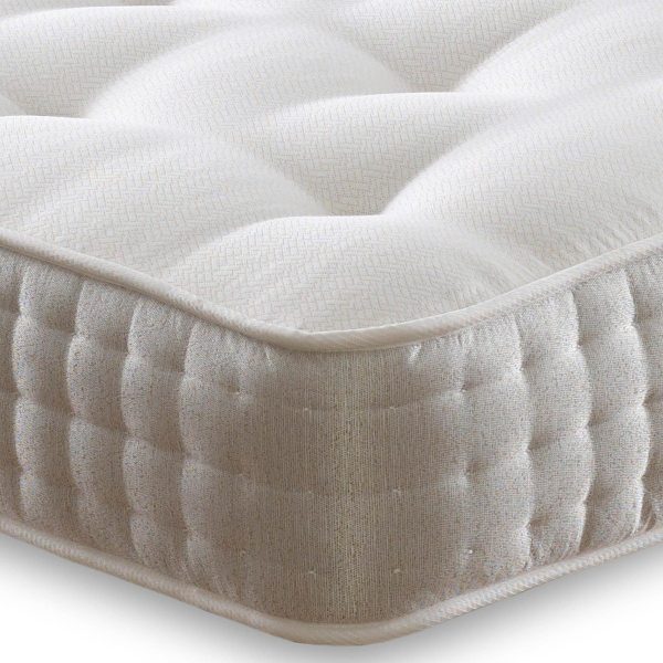Apollo Dual Memory Mattress Double 46 | Bed Sava