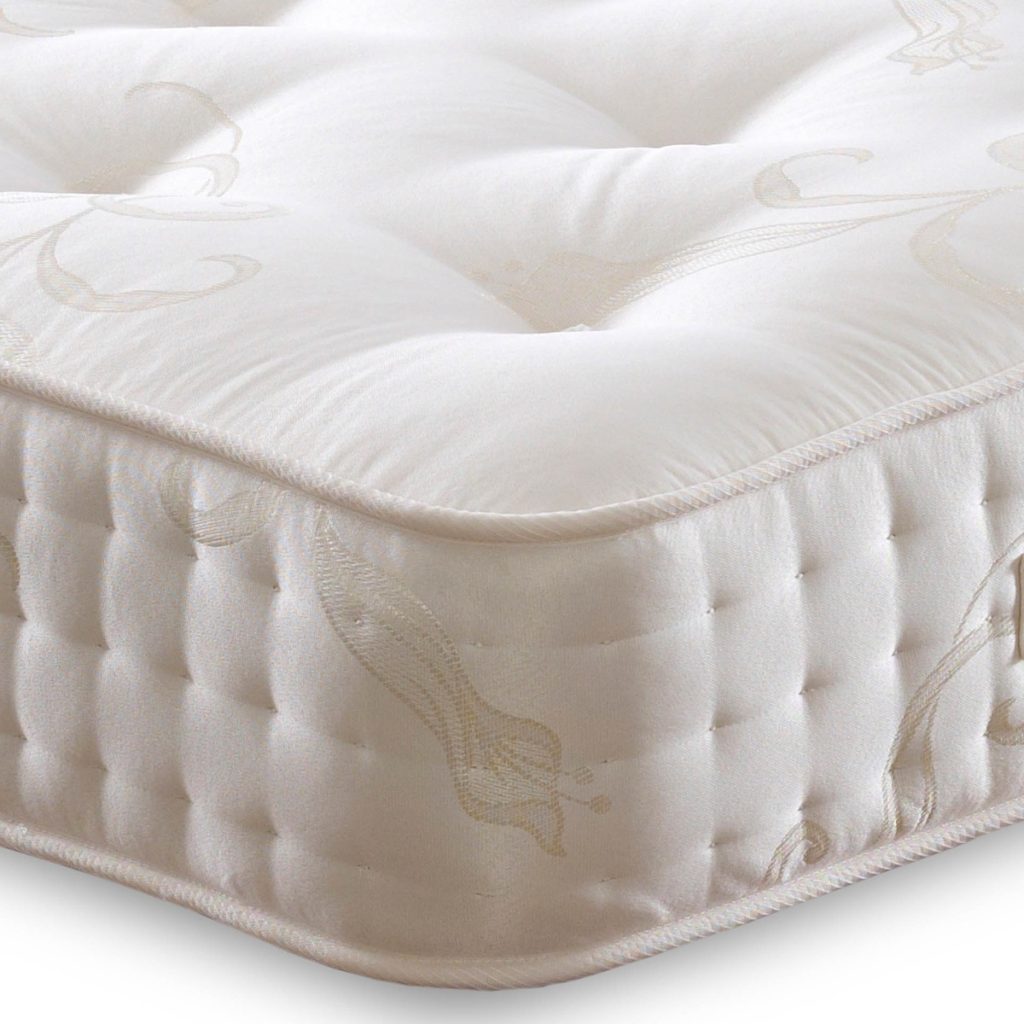 Apollo Korinthian Mattress-Small Single (2'6)