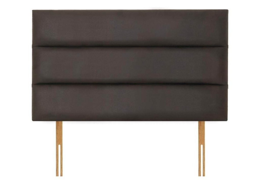 Apollo Plymouth Fabric Headboard-Single