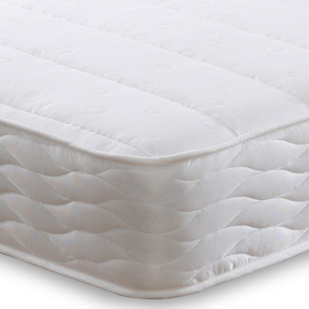 Apollo Titan Mattress-Small Double (4'0)