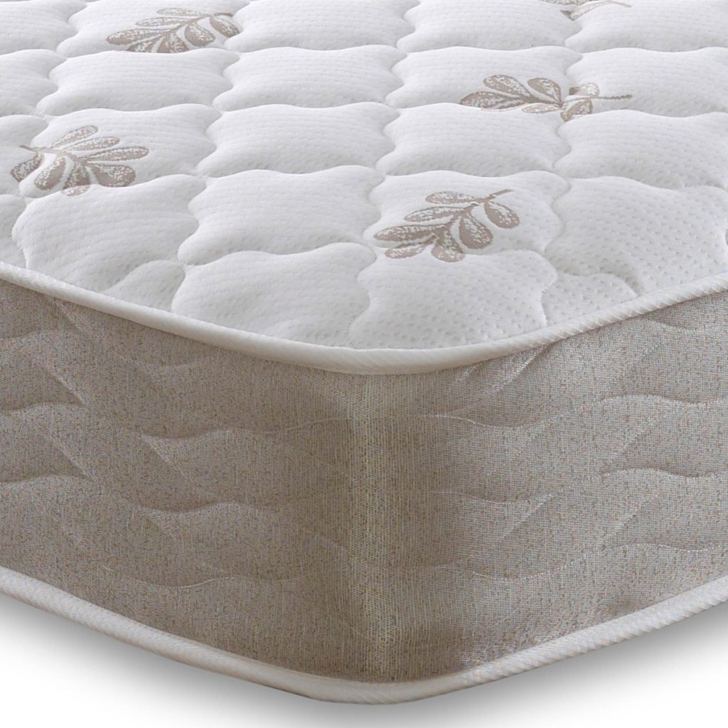 Apollo Zeus Mattress-Small Double (4'0)