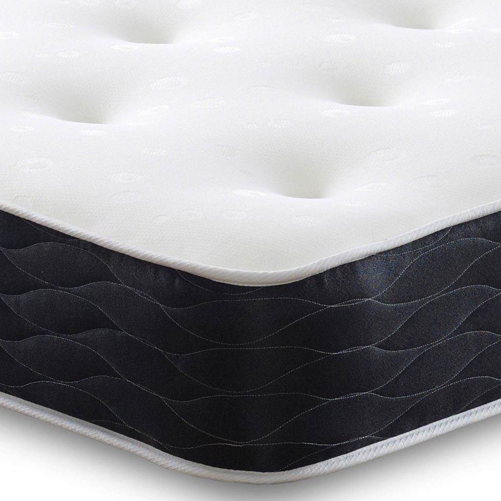 Apollo Ares Mattress-Kingsize (5'0)