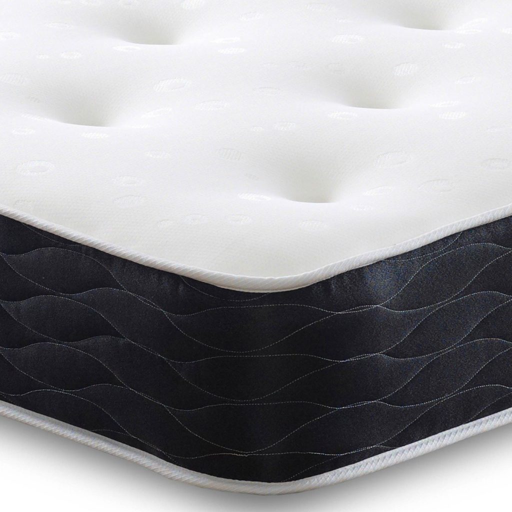 Apollo Ares Mattress-Double (4'6)