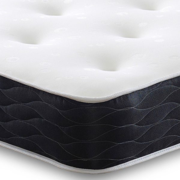 Apollo Ares Mattress Small Single 26 | Bed Sava