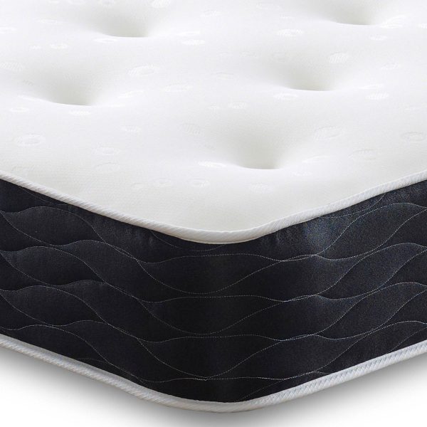 Apollo Ares Mattress Double 46 | Bed Sava