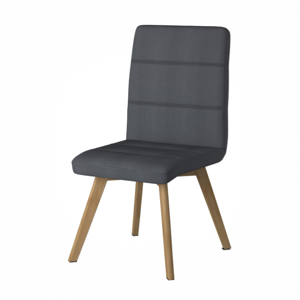 Alphason Athens Office Chair-Grey