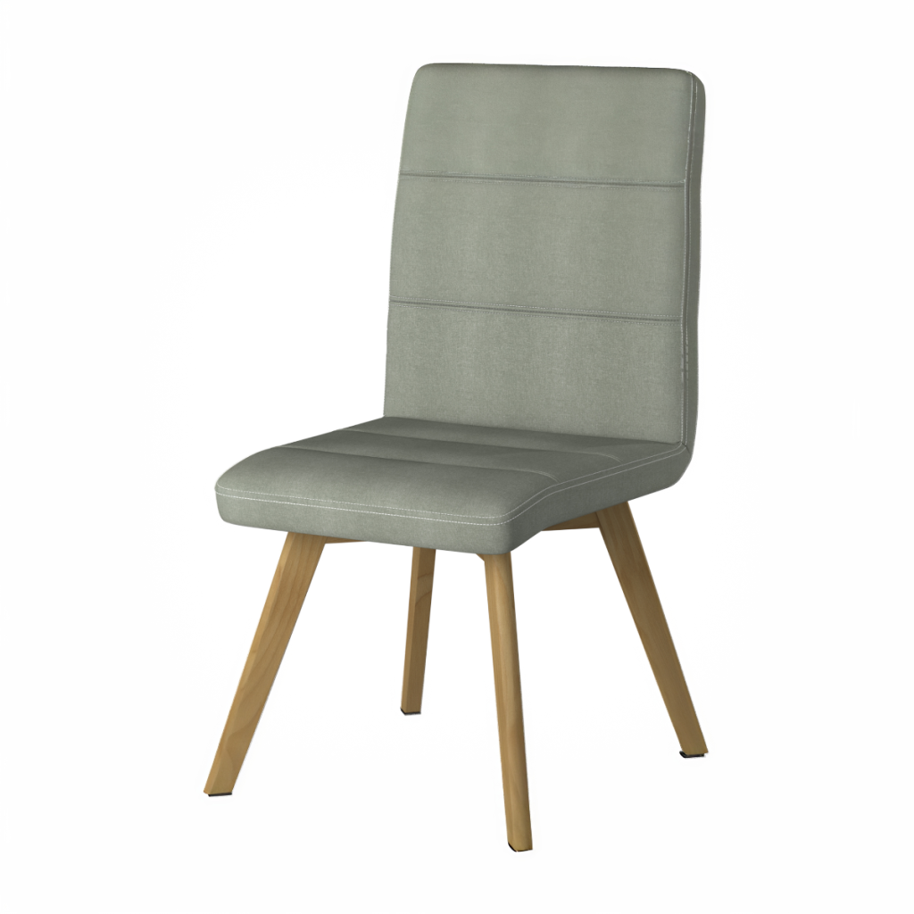 Alphason Athens Office Chair-Taupe
