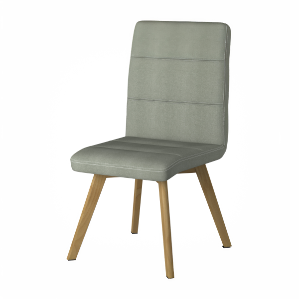 Alphason Athens Office Chair Taupe | Bed Sava