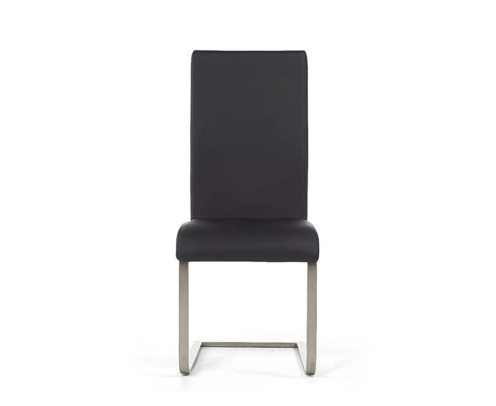 White Austin Chairs