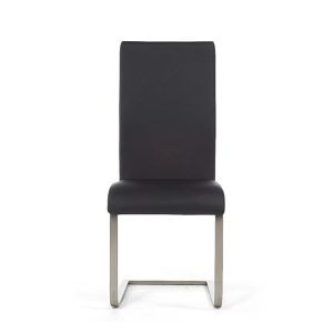 Black Austin Chairs | Bed Sava