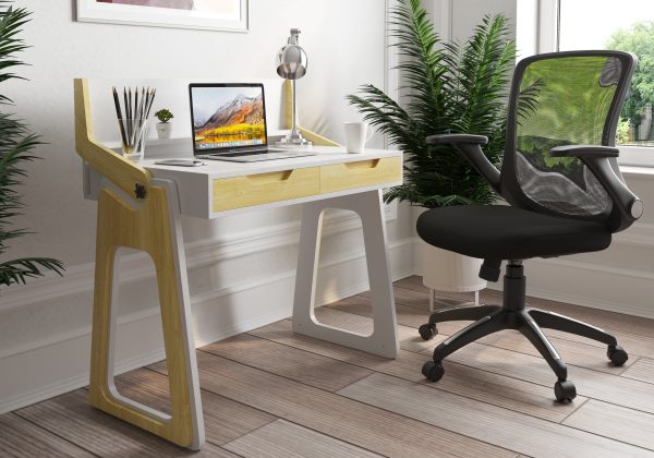 Alphason Toronto Office Chair Black | Bed Sava