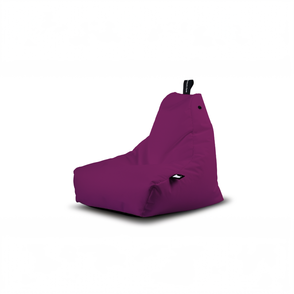 Extreme Lounging Mini B Bag Berry Outdoor