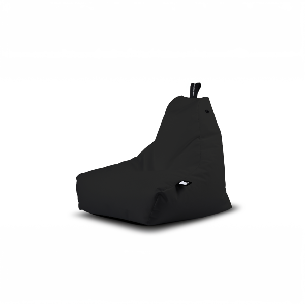 Extreme Lounging Mini B Bag Black Outdoor | Bed Sava