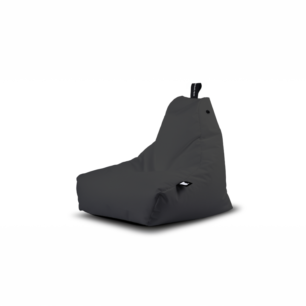 Extreme Lounging Mini B Bag Grey Outdoor
