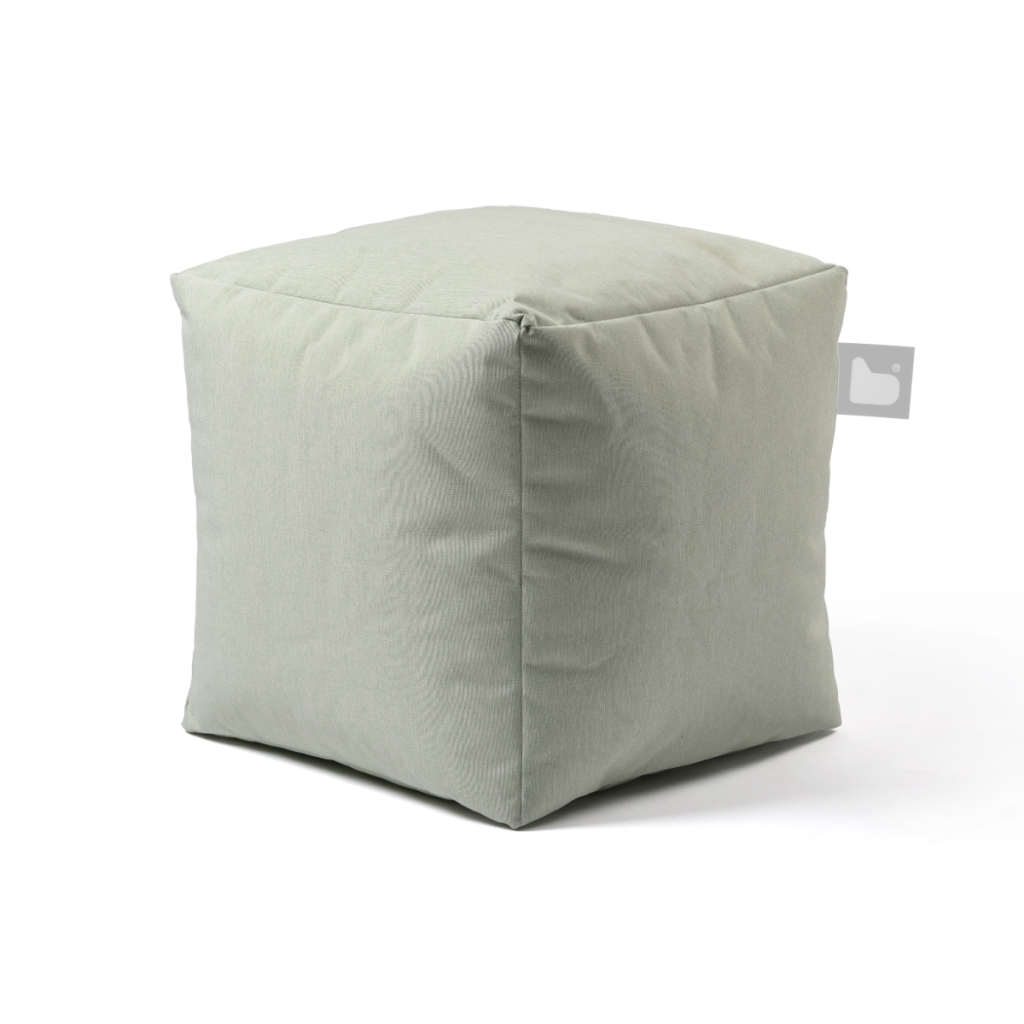 Extreme Lounging B Box Pastel Green