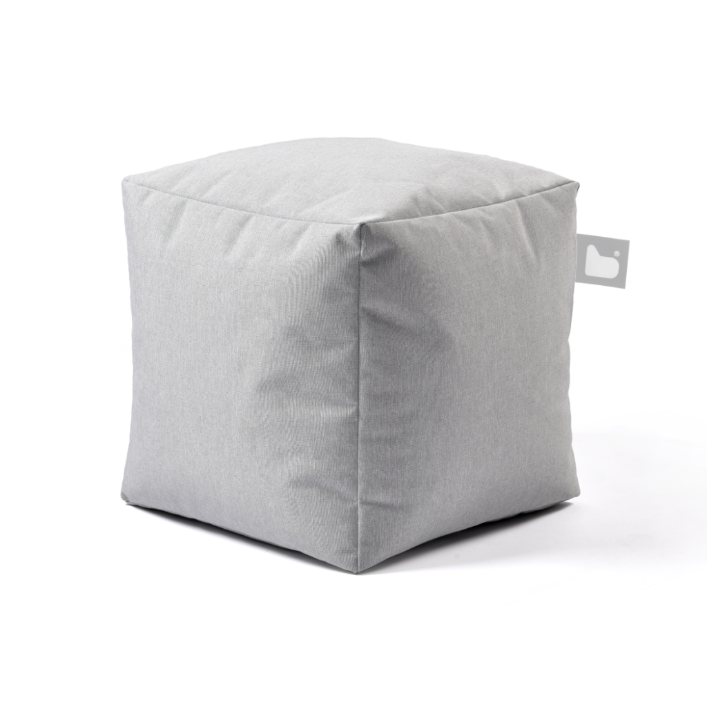 Extreme Lounging B Box Pastel Grey