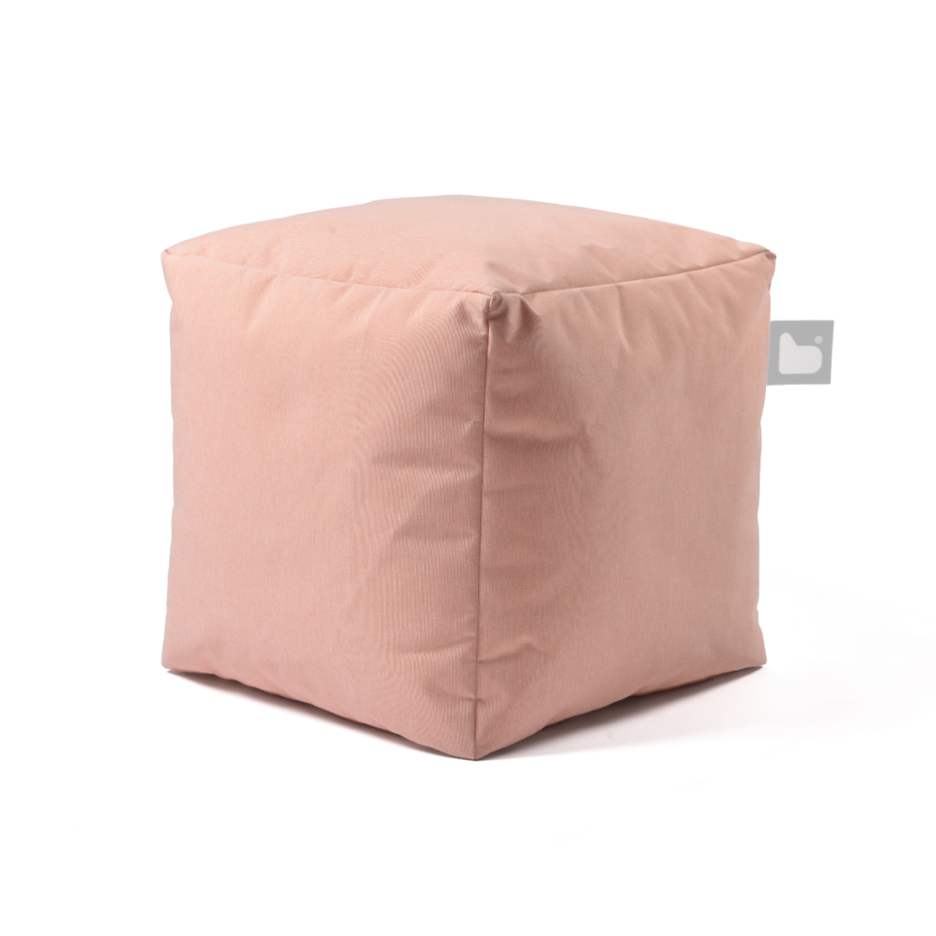 Extreme Lounging B Box Pastel Orange