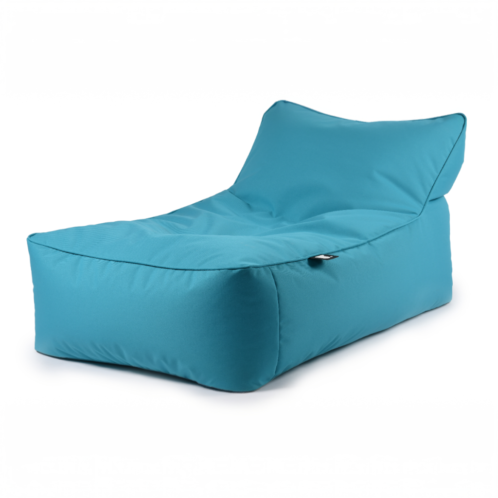 Extreme Lounging B Bed Aqua