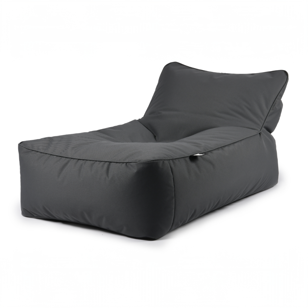 Extreme Lounging B Bed Grey