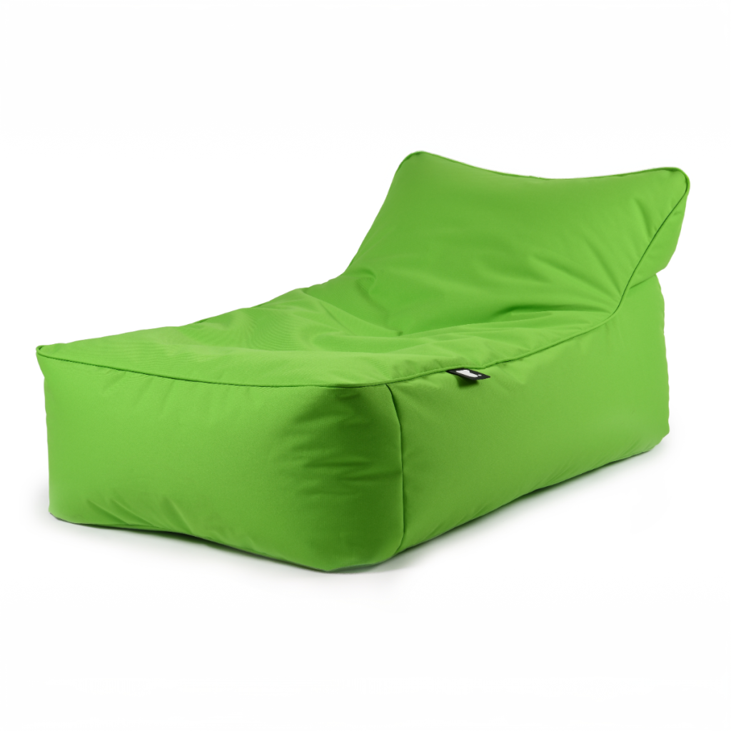 Extreme Lounging B Bed Lime