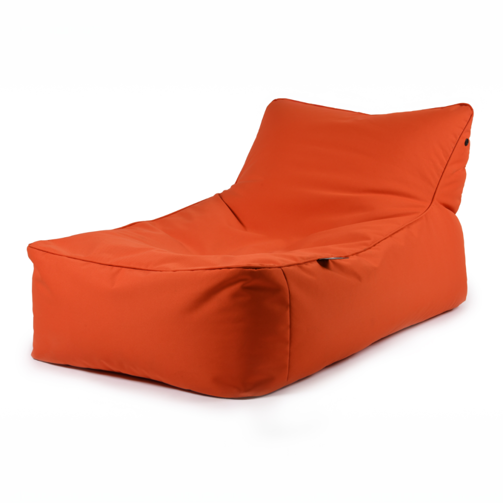 Extreme Lounging B Bed Orange