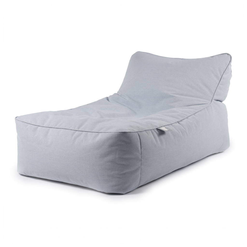 Extreme Lounging B Bed Pastel Blue