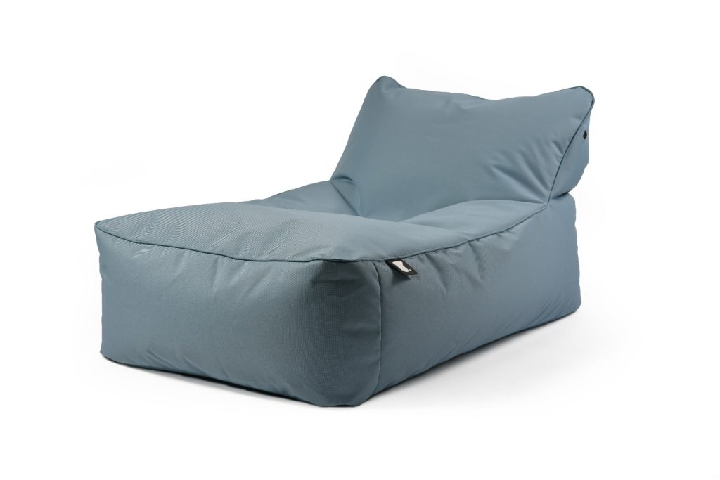 Extreme Lounging B Bed Sea Blue