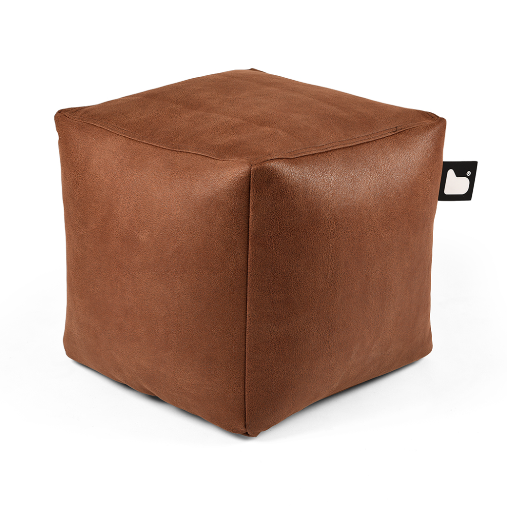 Extreme Lounging B Box Chestnut Luxury Indoor