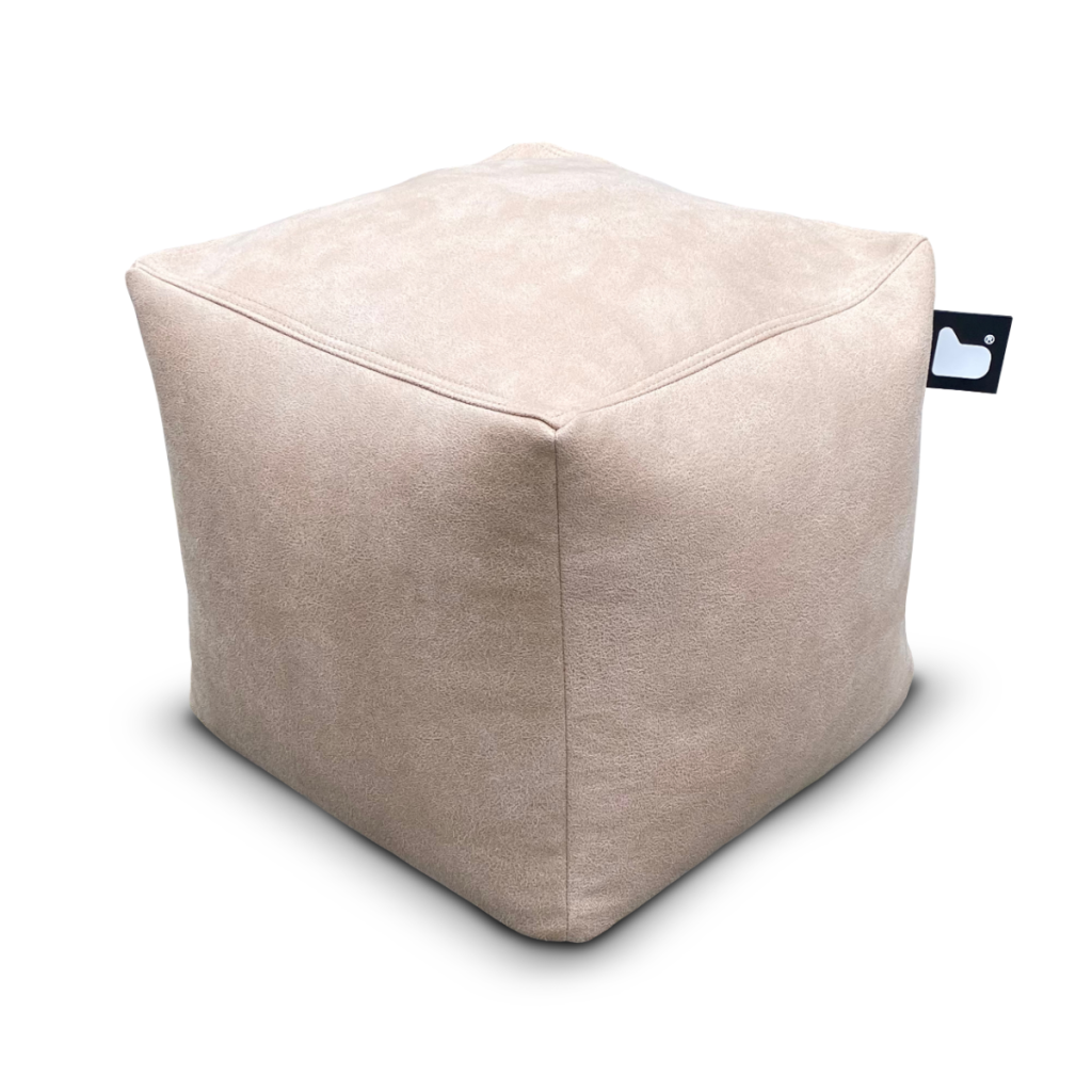 Extreme Lounging B Box Latte Luxury Indoor