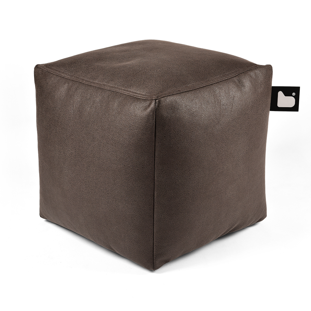 Extreme Lounging B Box Slate Luxury Indoor