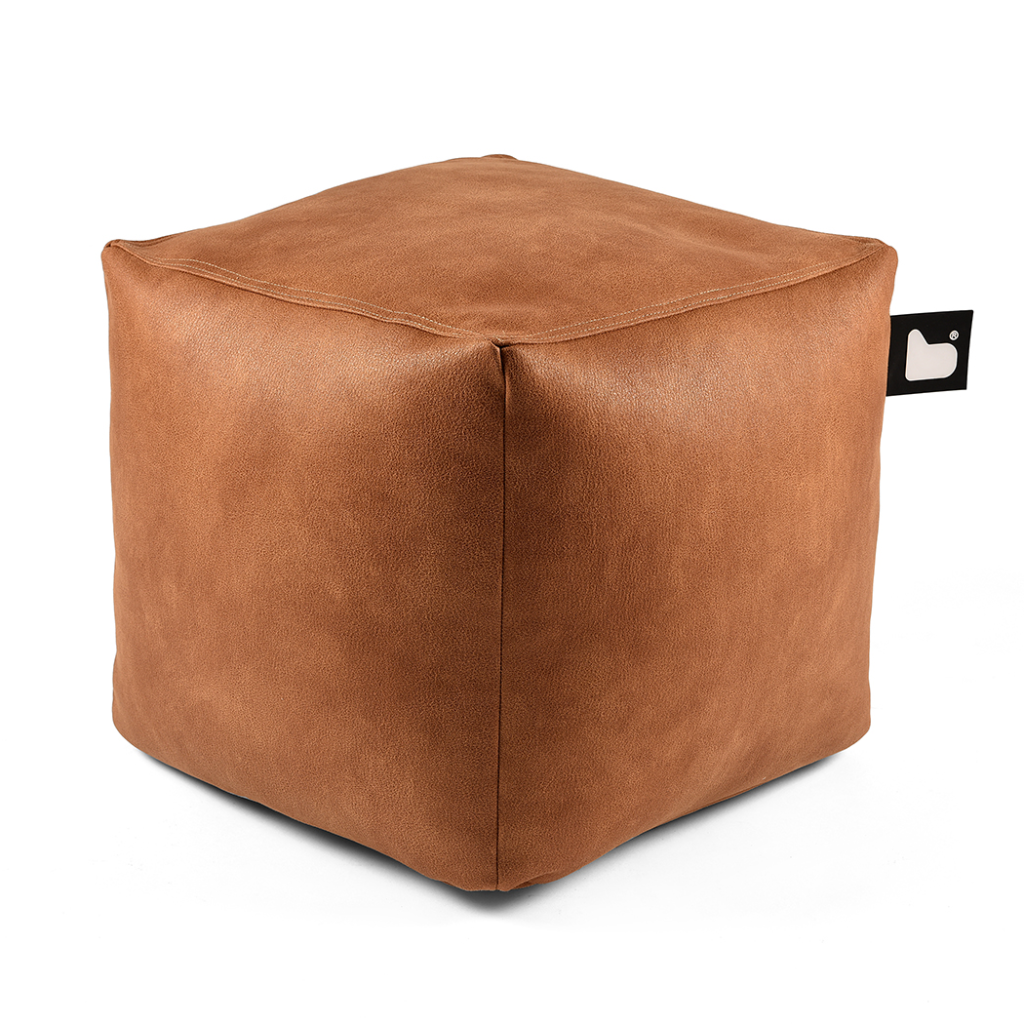 Extreme Lounging B Box Tan Luxury Indoor