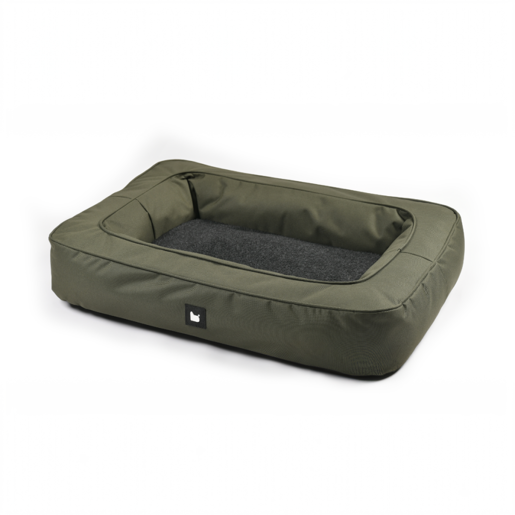 Extreme Lounging B Dog Mighty Forest Green