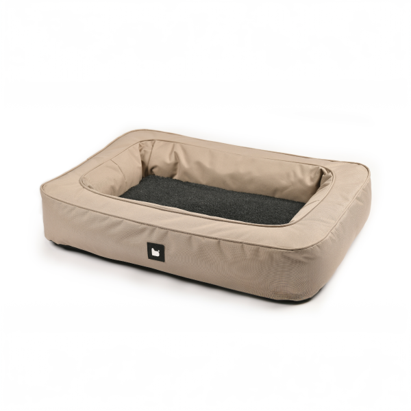 Extreme Lounging B Dog Mighty Sand | Bed Sava