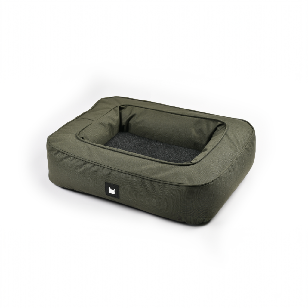 Extreme Lounging B Dog Mini Forest Green