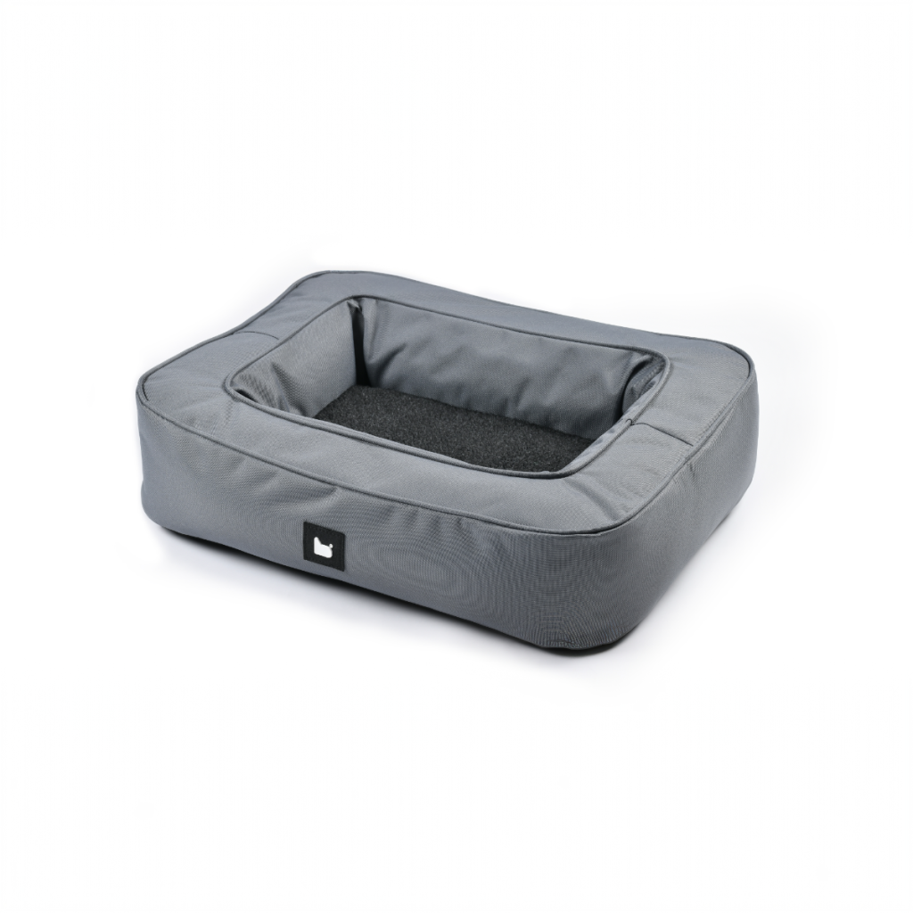 Extreme Lounging B Dog Mini Grey