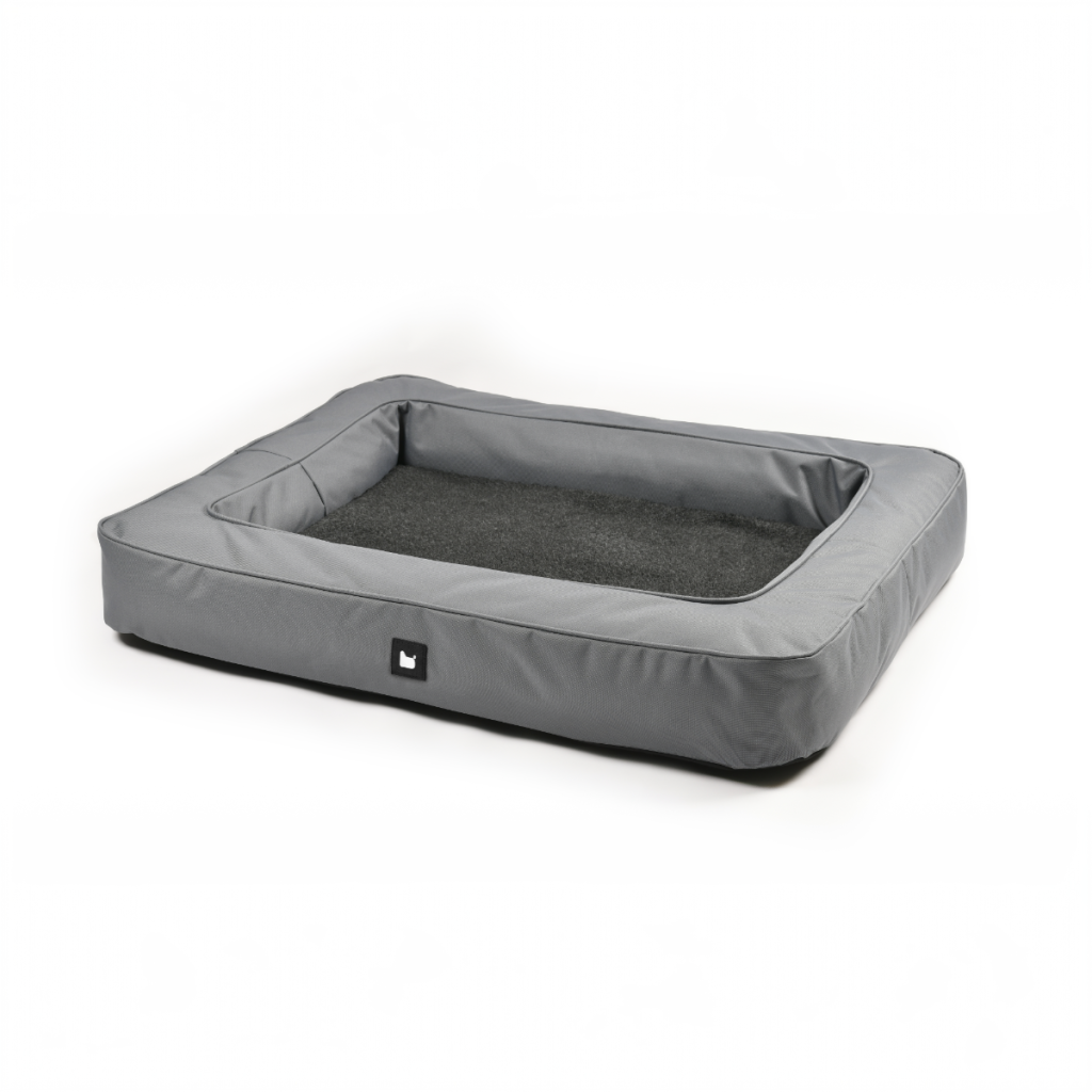 Extreme Lounging B Dog Monster Grey