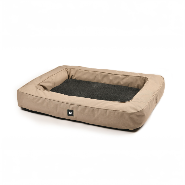 Extreme Lounging B Dog Monster Sand | Bed Sava