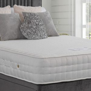 Sweet Dreams Wellbeing Balance Memory 2000 Mattress Double | Bed Sava