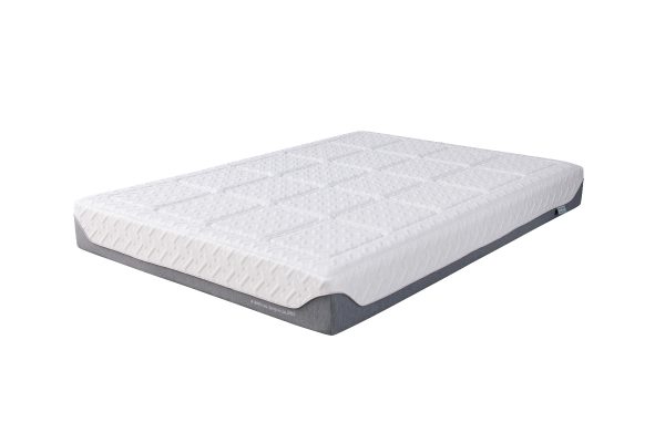 Mlily Bamboo Refresh 800 Mattress Double | Bed Sava