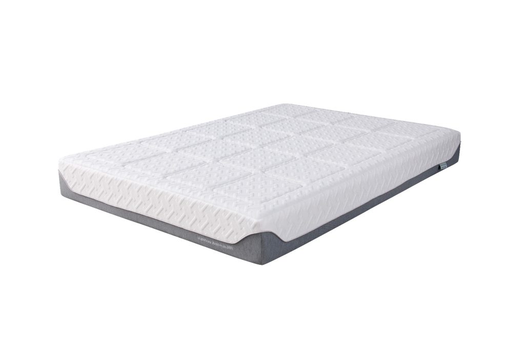 Mlily Bamboo Refresh 800 Mattress-Superking