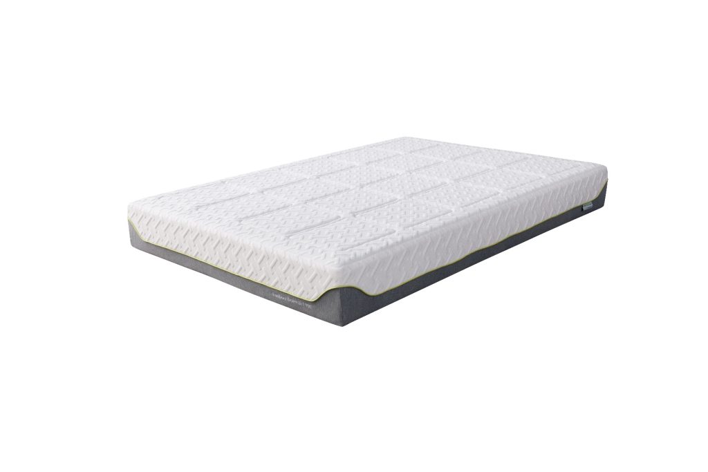 Mlily Bamboo Refresh 1200 Mattress-Superking